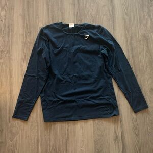 Gymshark Long Sleeve Tee